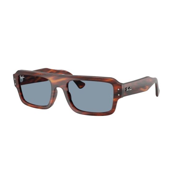 Ray-Ban RB 4454 139856 Güneş Gözlüğü, Cinsiyet: Unisex, Ekartman: 56, Resim 13