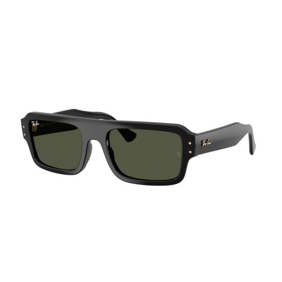 Ray-Ban RB 4454 667731 Güneş Gözlüğü, Cinsiyet: Unisex, Ekartman: 56, Resim 13