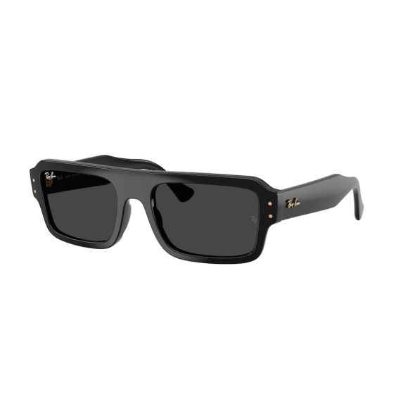Ray-Ban RB 4454 667748 Güneş Gözlüğü, Cinsiyet: Unisex, Ekartman: 53, Polarize: Evet, Resim 13