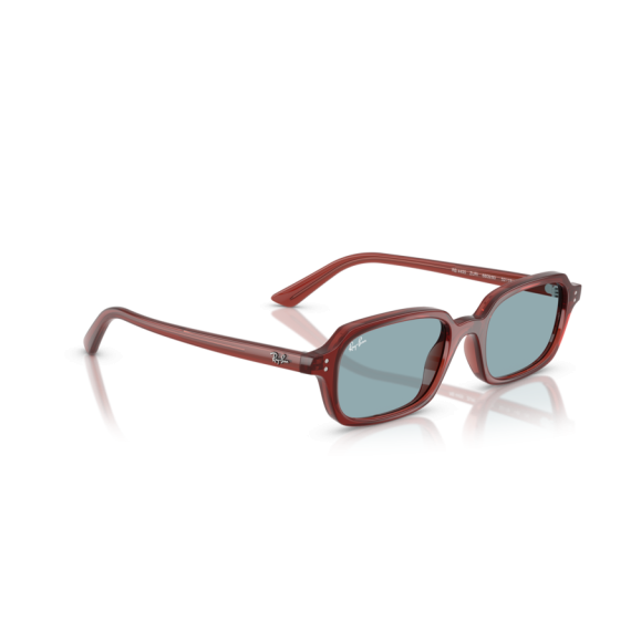 Ray-Ban RB 4455 680980 Güneş Gözlüğü, Cinsiyet: Unisex, Ekartman: 52, Resim 7
