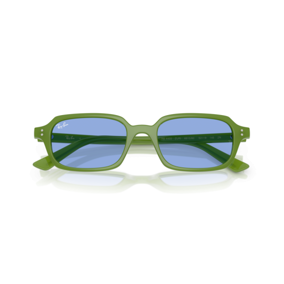 Ray-Ban RB 4455 681080 Güneş Gözlüğü, Cinsiyet: Unisex, Ekartman: 49, Resim 11