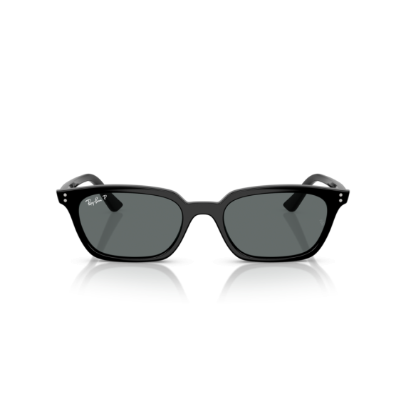 Ray-Ban RB 4456 667781 Güneş Gözlüğü, Cinsiyet: Unisex, Ekartman: 50, Polarize: Evet, Resim 9