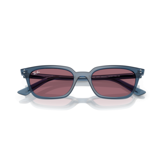 Ray-Ban RB 4456 68121A Güneş Gözlüğü, Cinsiyet: Unisex, Ekartman: 53, Resim 11