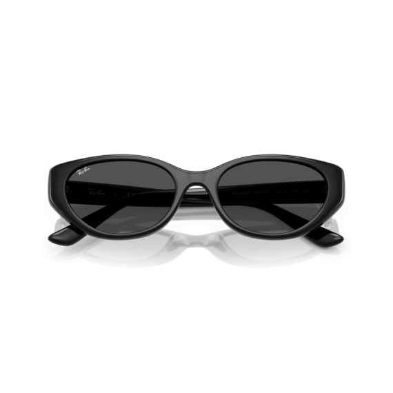 Ray-Ban RB 4457D 667787 Güneş Gözlüğü, Resim 11