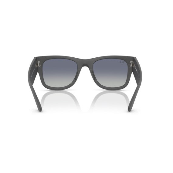 Ray-Ban RB 4840S 60174L Güneş Gözlüğü, Cinsiyet: Unisex, Ekartman: 52, Resim 5