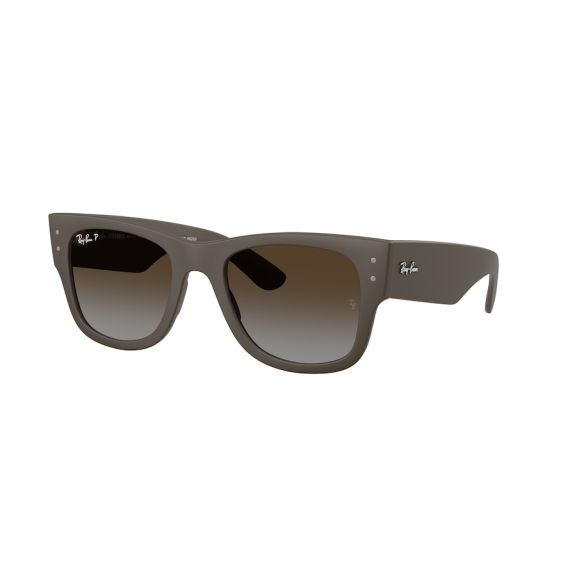 Ray-Ban RB 4840S 6124T5 Güneş Gözlüğü, Cinsiyet: Unisex, Ekartman: 52, Polarize: Evet, Resim 13