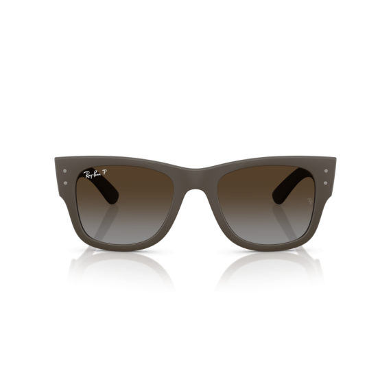 Ray-Ban RB 4840S 6124T5 Güneş Gözlüğü, Cinsiyet: Unisex, Ekartman: 50, Polarize: Evet, Resim 9