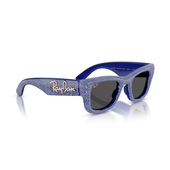Ray-Ban RB 4940BP 686787 Güneş Gözlüğü, Resim 4