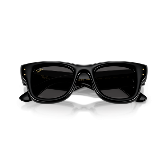 Ray-Ban RB 4940 601/87 Güneş Gözlüğü, Cinsiyet: Unisex, Ekartman: 50, Resim 11