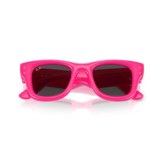 Ray-Ban RB 4940 683287 Güneş Gözlüğü, Cinsiyet: Unisex, Ekartman: 47, Resim 11