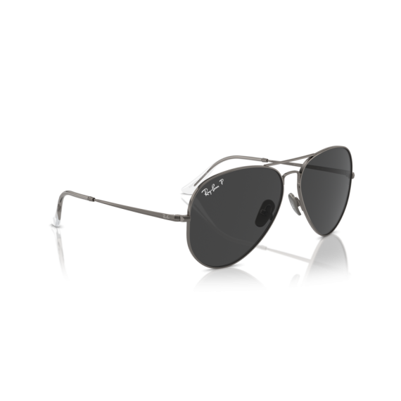 Ray-Ban RB 8089 165/48 Güneş Gözlüğü, Cinsiyet: Unisex, Ekartman: 62, Resim 7