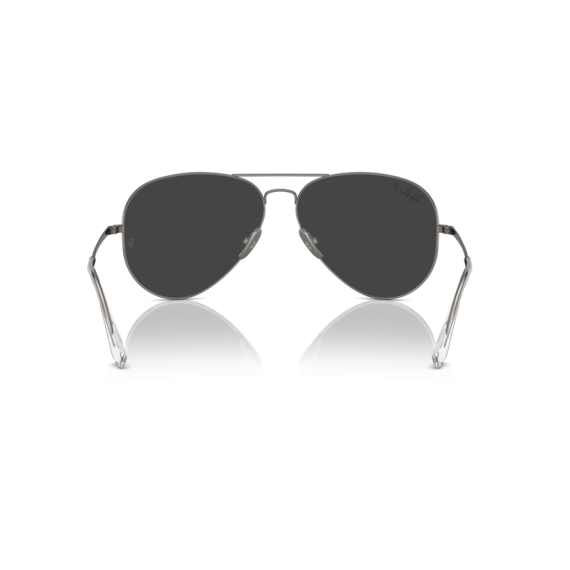 Ray-Ban RB 8089 165/48 Güneş Gözlüğü, Cinsiyet: Unisex, Ekartman: 62, Resim 5