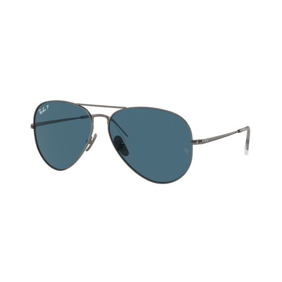 Ray-Ban RB 8089 165/S2 Güneş Gözlüğü, Cinsiyet: Unisex, Ekartman: 62, Resim 13
