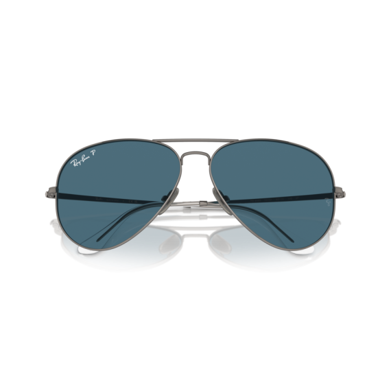 Ray-Ban RB 8089 165/S2 Güneş Gözlüğü, Cinsiyet: Unisex, Ekartman: 62, Resim 11