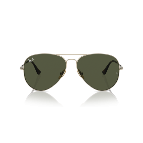 Ray-Ban RB 8089 926531 Güneş Gözlüğü, Cinsiyet: Unisex, Ekartman: 58, Resim 9