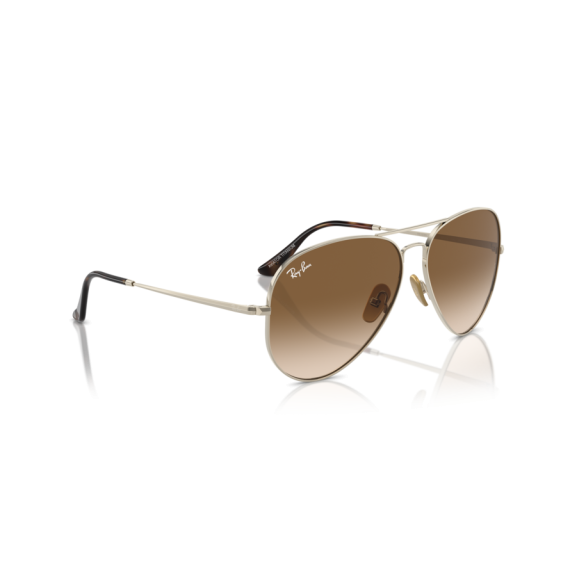 Ray-Ban RB 8089 926551 Güneş Gözlüğü, Cinsiyet: Unisex, Ekartman: 62, Resim 7