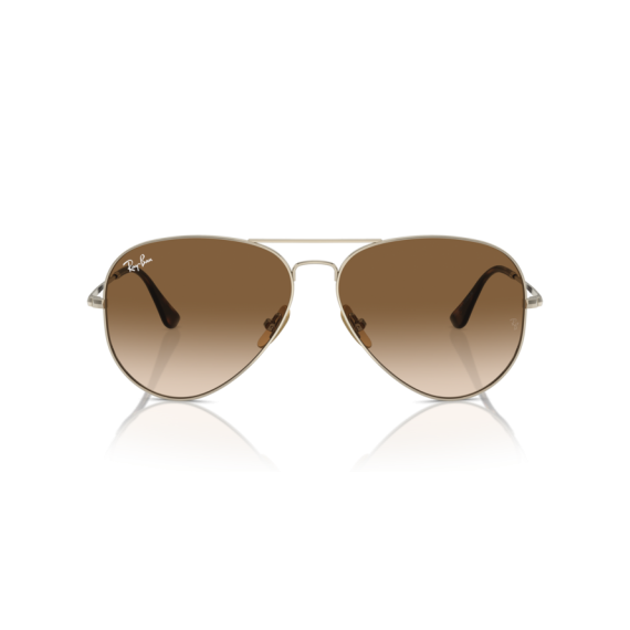 Ray-Ban RB 8089 926551 Güneş Gözlüğü, Cinsiyet: Unisex, Ekartman: 58, Resim 9