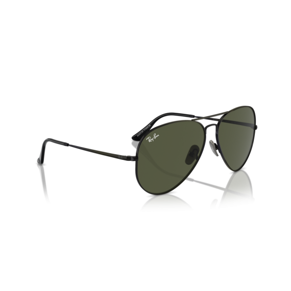 Ray-Ban RB 8089 926731 Güneş Gözlüğü, Cinsiyet: Unisex, Ekartman: 58, Resim 7