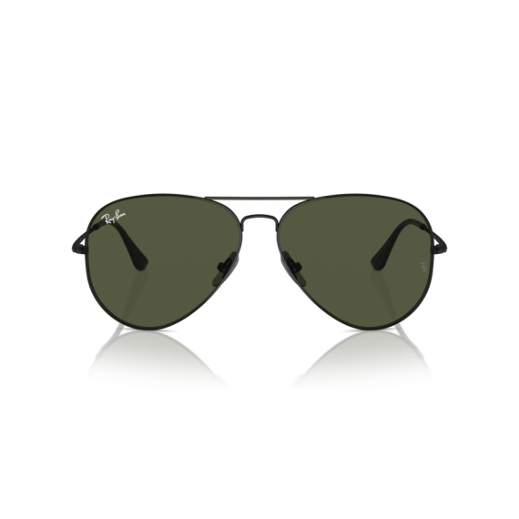 Ray-Ban RB 8089 926731 Güneş Gözlüğü, Cinsiyet: Unisex, Ekartman: 58, Resim 9