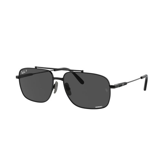 Ray-Ban RB 8096 9267K8 Güneş Gözlüğü, Resim 13