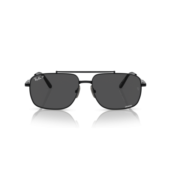 Ray-Ban RB 8096 9267K8 Güneş Gözlüğü, Resim 9