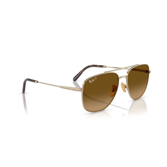 Ray-Ban RB 8097 9265M2 Güneş Gözlüğü, Resim 7