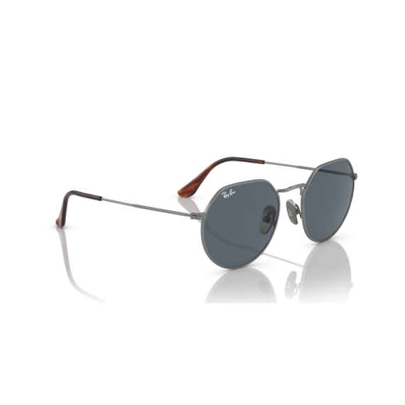 Ray-Ban RB 8165 9244R5 Güneş Gözlüğü, Cinsiyet: Unisex, Ekartman: 51, Resim 5
