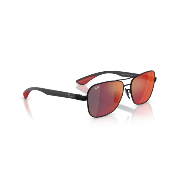 Ray-Ban RB 8336M F1186P Güneş Gözlüğü, Resim 7