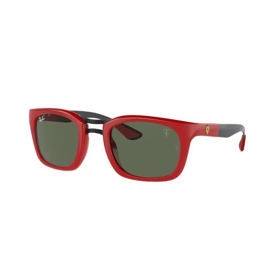 Ray-Ban RB 8362M F66371 Güneş Gözlüğü, Resim 6