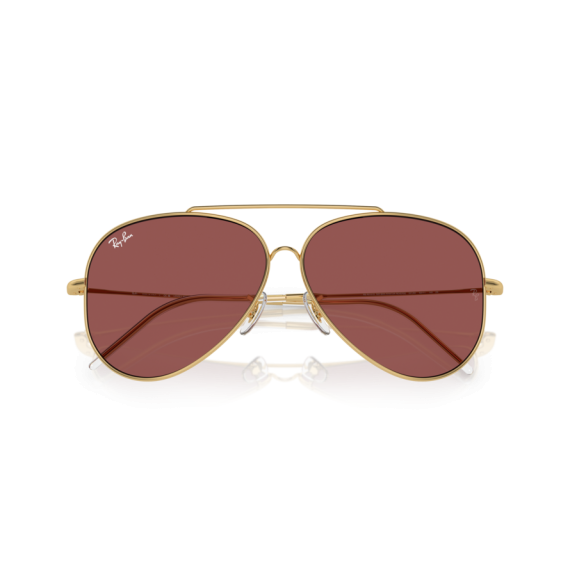 Ray-Ban RB R0101S 001/69 Güneş Gözlüğü, Cinsiyet: Unisex, Ekartman: 62, Resim 11