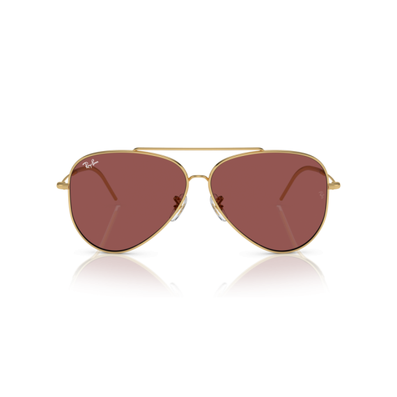 Ray-Ban RB R0101S 001/69 Güneş Gözlüğü, Cinsiyet: Unisex, Ekartman: 59, Resim 8