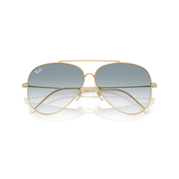 Ray-Ban RB R0101S 001/79 Güneş Gözlüğü, Cinsiyet: Unisex, Ekartman: 59, Resim 11