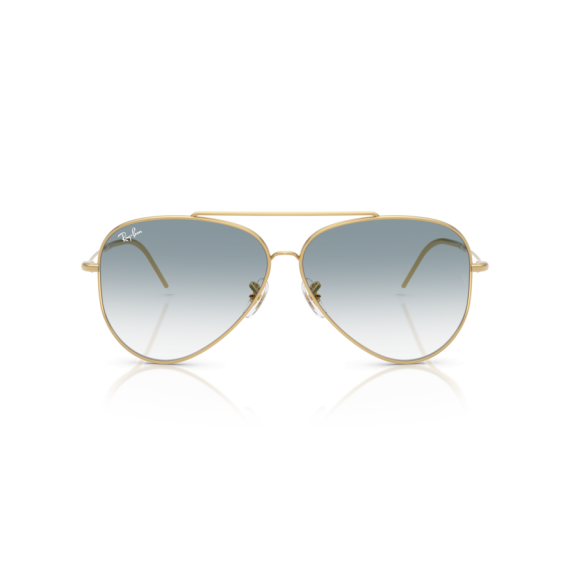 Ray-Ban RB R0101S 001/79 Güneş Gözlüğü, Cinsiyet: Unisex, Ekartman: 62, Resim 9