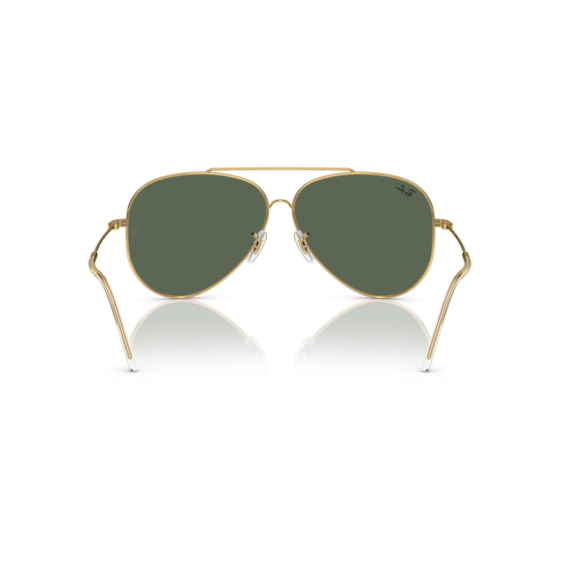 Ray-Ban RB R0101S 001/VR Güneş Gözlüğü, Cinsiyet: Unisex, Ekartman: 59, Resim 5