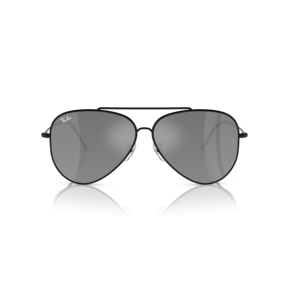 Ray-Ban RB R0101S 002/GS Güneş Gözlüğü, Cinsiyet: Unisex, Ekartman: 62, Resim 9