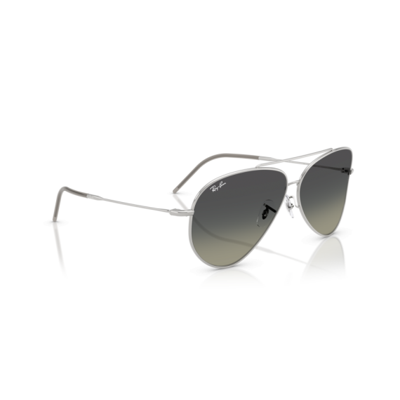 Ray-Ban RB R0101S 003/11 Güneş Gözlüğü, Cinsiyet: Unisex, Ekartman: 62, Resim 7