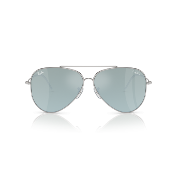 Ray-Ban RB R0101S 003/30 Güneş Gözlüğü, Cinsiyet: Unisex, Ekartman: 62, Resim 9