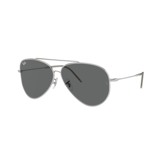 Ray-Ban RB R0101S 003/GR Güneş Gözlüğü, Cinsiyet: Unisex, Ekartman: 59, Resim 13