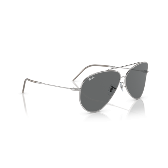 Ray-Ban RB R0101S 003/GR Güneş Gözlüğü, Cinsiyet: Unisex, Ekartman: 62, Resim 7