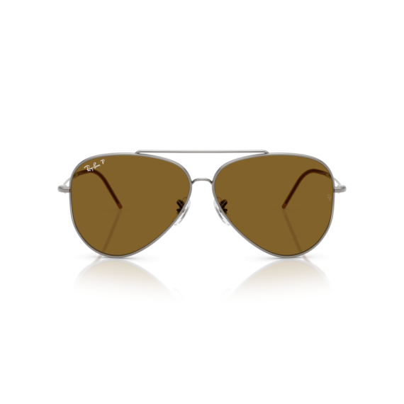 Ray-Ban RB R0101S 004/83 Güneş Gözlüğü, Cinsiyet: Unisex, Ekartman: 59, Polarize: Evet, Resim 9