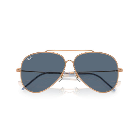 Ray-Ban RB R0101S 92023A Güneş Gözlüğü, Cinsiyet: Unisex, Ekartman: 59, Resim 11