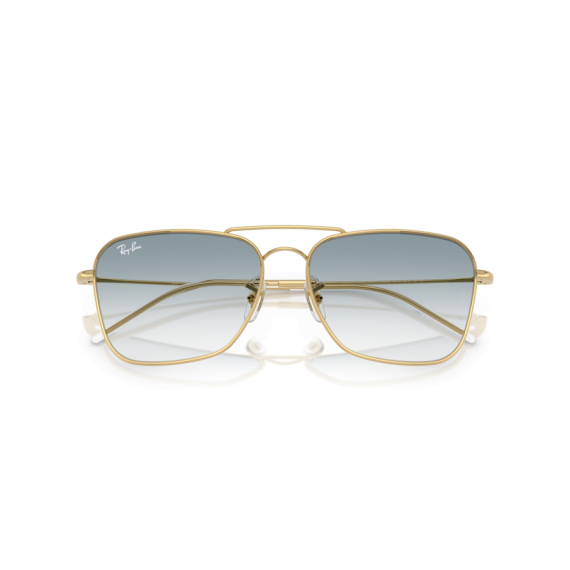 Ray-Ban RB R0102S 001/79 Güneş Gözlüğü, Cinsiyet: Unisex, Ekartman: 58, Resim 11