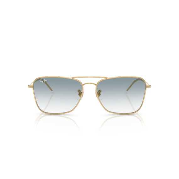 Ray-Ban RB R0102S 001/79 Güneş Gözlüğü, Cinsiyet: Unisex, Ekartman: 58, Resim 9