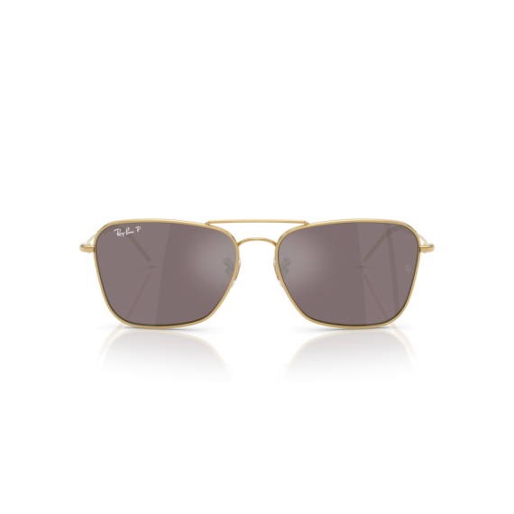 Ray-Ban RB R0102S 001/LB Güneş Gözlüğü, Cinsiyet: Unisex, Ekartman: 58, Polarize: Evet, Resim 9