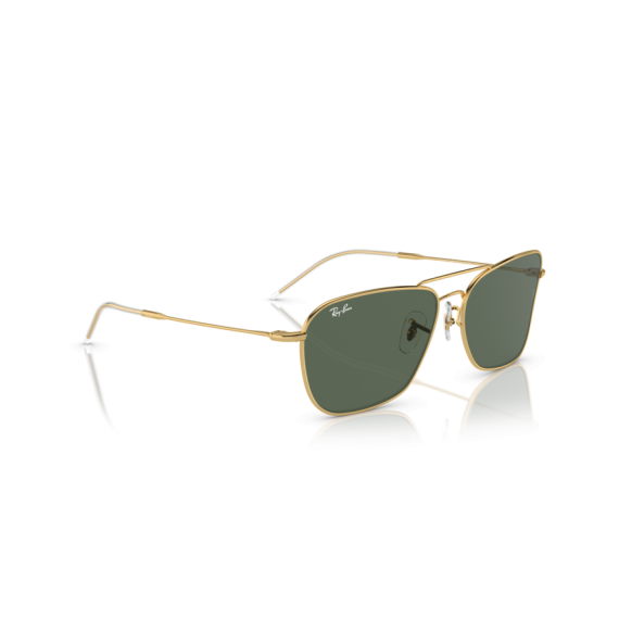 Ray-Ban RB R0102S 001/VR Güneş Gözlüğü, Cinsiyet: Unisex, Ekartman: 58, Resim 7