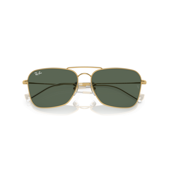 Ray-Ban RB R0102S 001/VR Güneş Gözlüğü, Cinsiyet: Unisex, Ekartman: 61, Resim 11