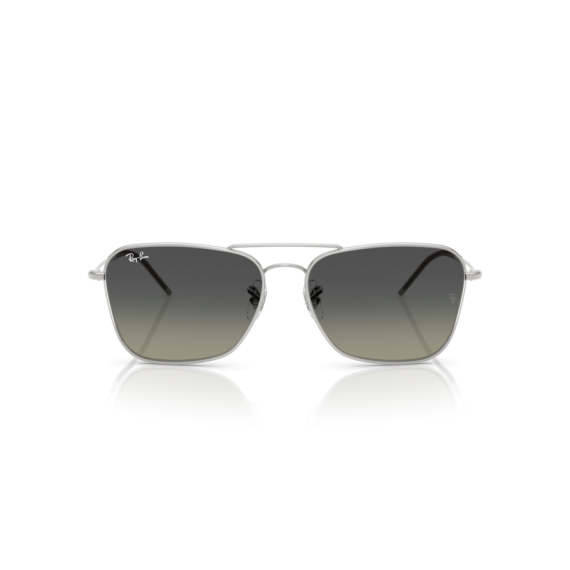 Ray-Ban RB R0102S 003/11 Güneş Gözlüğü, Cinsiyet: Unisex, Ekartman: 61, Resim 9