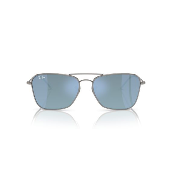 Ray-Ban RB R0102S 004/GA Güneş Gözlüğü, Cinsiyet: Unisex, Ekartman: 58, Resim 9