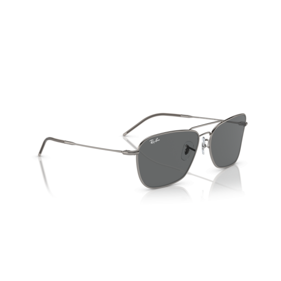 Ray-Ban RB R0102S 004/GR Güneş Gözlüğü, Cinsiyet: Unisex, Ekartman: 58, Resim 7