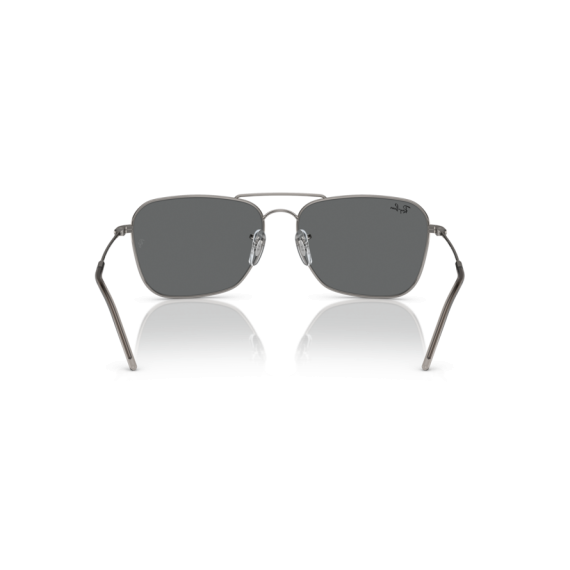 Ray-Ban RB R0102S 004/GR Güneş Gözlüğü, Cinsiyet: Unisex, Ekartman: 58, Resim 5